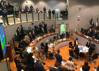Baldelli: “Ospedali unici? No! Una prima battaglia vinta!”. Il consiglio regionale sospende l’iter di realizzazione