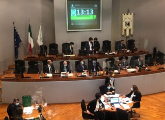 Regione, costituito il comitato per il controllo e la valutazione delle politiche