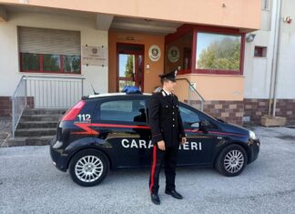 Marotta: anziana di 78 anni segregata in casa e derubata negli anni di mezzo milione di euro. Fermati i badanti