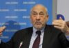 Uniurb, giovedì 8 ottobre il Premio Nobel Joseph Stiglitz alla conferenza su sviluppo economico e disuguaglianze