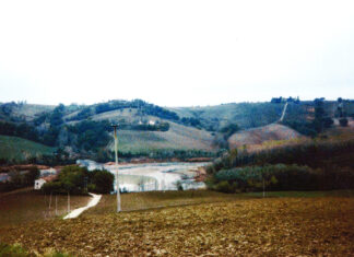 Terre Roveresche, il Comune ripristina il lago di Barchi