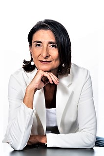 Maria Profeta