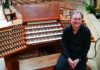 “Castelli d’Aria”, domenica 11 ottobre a Cagli concerto dell’organista Alessandro Bianchi