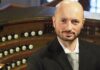 “Castelli d’Aria”, domenica 25 ottobre a Barchi concerto dell’organista Matteo Venturini