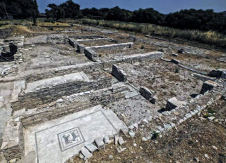 Fossombrone: promuovere il parco archeologico votando sulla piattaforma del FAI