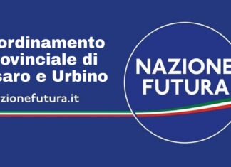 Nasce il coordinamento provinciale di Pesaro Urbino di Nazione Futura