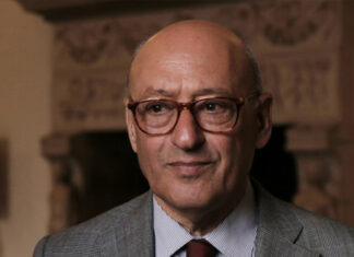 Fuoripaese, a Fano, ex Chiesa del Gonfalone, arriva Piero Dorfles