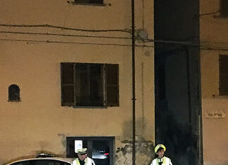 Fossombrone, trenta automobilisti fermati senza assicurazione