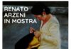 La mostra del pittore Renato Arzeni in Confcommercio