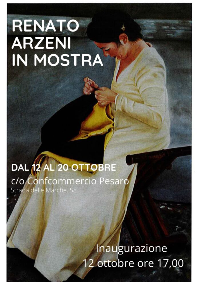 Renato arzeni in mostra (4)
