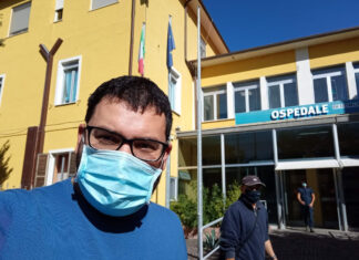 Ospedale Covid a Fossombrone? Utilizzare gli spazi vuoti non sopprimere i servizi esistenti
