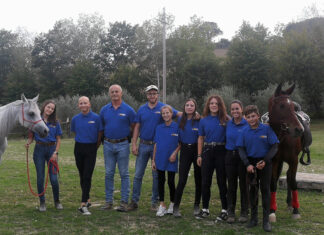 Equitazione, il successo della Scodata Ranch nel Trofeo delle Regioni