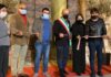 Grande partecipazione e rispetto delle regole nella prima giornata della 57° Mostra Nazionale del Tartufo Bianco Pregiato delle Marche