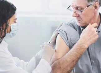 Il 15 ottobre al via la campagna antinfluenzale nelle Marche: 421mila dosi, +40% rispetto all’anno passato