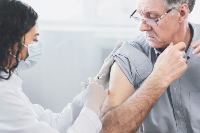 Vaccinazione