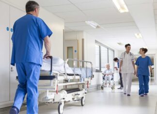 Claudio M. Maffei: “Un nostro regalo al nuovo Assessore alla Sanità: tutto quello che dovrebbe sapere sul DM 70 (che purtroppo non è poco)”