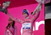 Tappa Giro d’Italia: mercoledì 14 ottobre strada statale 16 chiusa dalle 11 alle 15
