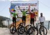 Bike Therapy Pergola domina in terra laziale: a Sperlonga primo Rocchetti e secondo Di Marco