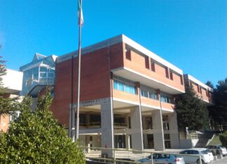 L’Istituto ‘G. Celli’ di Cagli è ripartito in sicurezza dopo il lungo lockdown