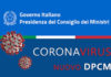 Nuovo Dpcm, Acquaroli: “Il Governo non ha recepito le perplessità di alcuni presidente di Regione sulle chiusure totali e parziali”