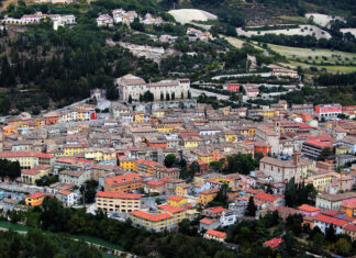 La Fondazione Occhialini ha premiato sei giovani talenti