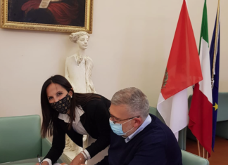 Barbara Brunori nuova assessora allo Sport di Fano