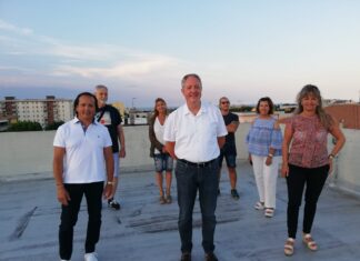 Dopo il voto, Nuova Fano: “Auguri ai neo eletti, pronti a collaborare su sanità e sicurezza”