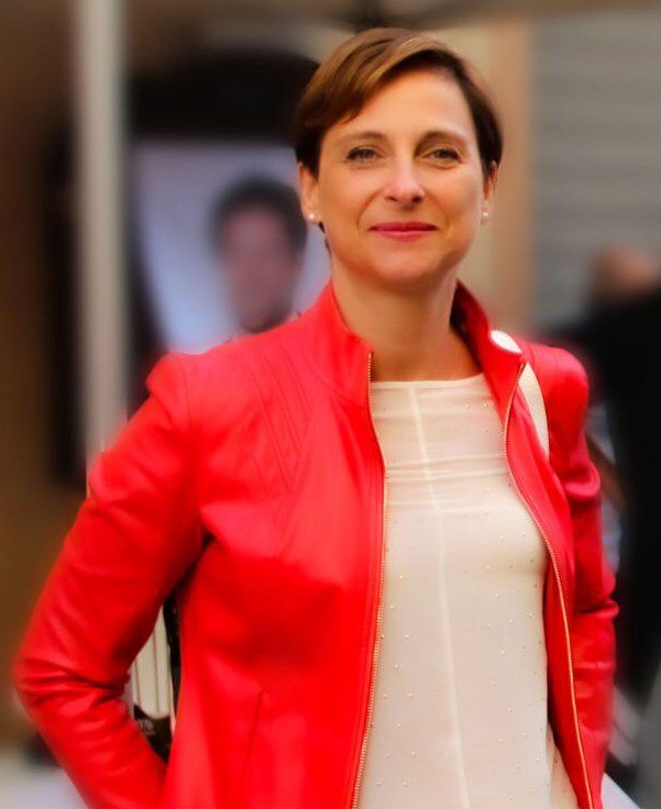 foto marta ruggerii