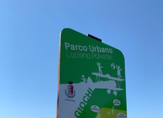 Al palo il parco di Fano, In Comune è critica