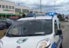 Meno incidenti sulle strade della provincia