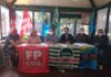 Premio Covid, accordo siglato in Prefettura