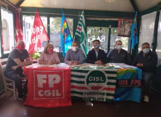 Premio Covid, accordo siglato in Prefettura