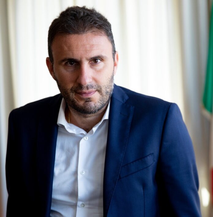 foto roberto rossini
