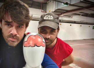 The Fottutissimi alla regia per il nuovo videoclip del singolo La gente normale