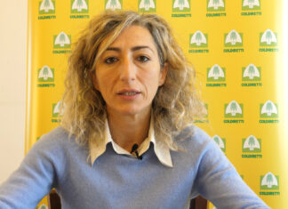 Coldiretti, una marchigiana in Europa per la Giornata mondiale delle Donne Rurali