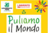 ‘Puliamo il Mondo dai pregiudizi’ con Legambiente e Labirinto a Mondolfo