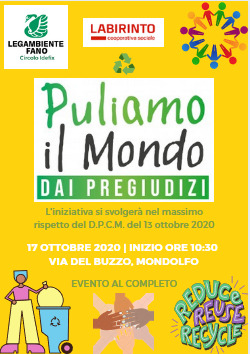 locandina evento
