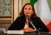 Urbino, oggi Sigillo d’Ateneo al ministro Luciana Lamorgese