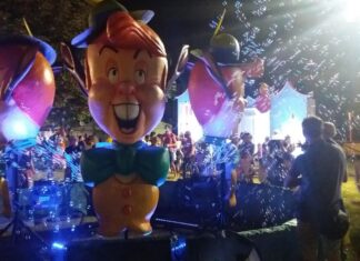 Fano: Pinocchio, Rodari e l’importanza di dare corrette informazioni: Il Paese dei Balocchi presenta “Fuoripaese”