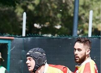 Joubert torna a Pesaro per guidare la giovane trequarti giallorossa