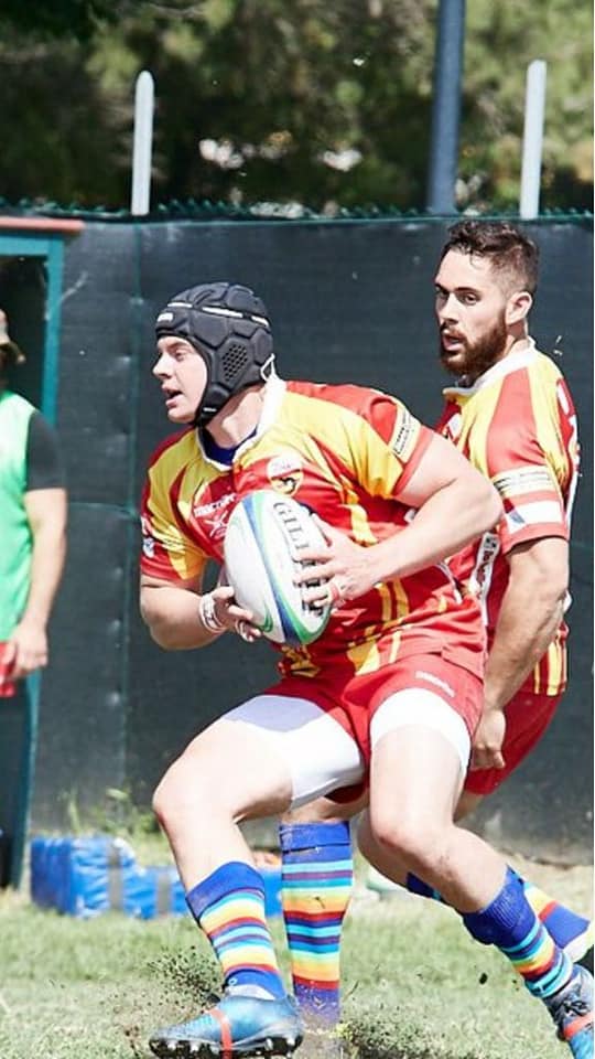 lyle joubert