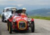 Mille Miglia, ci siamo. Venerdì 23 ottobre il passaggio nelle Marche. Tutte le località toccate (a Pergola il controllo a timbro)
