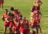 Rugby, Pesaro conquista la vittoria contro il Romagna e sorride in vista del campionato