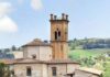 Giornata nazionale del Trekking Urbano, a Pergola il percorso Dai Bronzi Dorati alle dolci colline