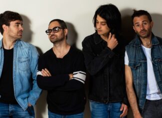“Felici o niente”, il nuovo EP dei THE FOTTUTISSIMI