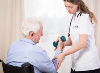 Centro per l’impiego di Pesaro: cercasi 2 infermieri presso case residenze anziani e centri socio riabilitativi
