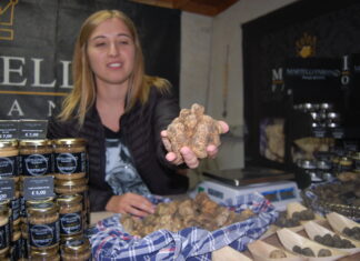 Coldiretti Pesaro Urbino, Tartufo Bianco: “Aumentano i cavatori (+8%) ma va tutelata la qualità garantendo l’origine”