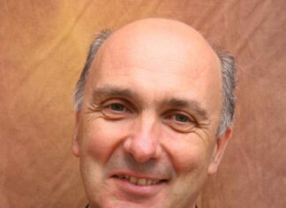 Giorgio Calcagnini è il nuovo Rettore dell’Università degli Studi di Urbino Carlo Bo
