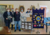 Emergenza Covid, iI Lions Club “Pergola Valcesano” dona materiale per un valore di 4mila euro all’ospedale di Pergola