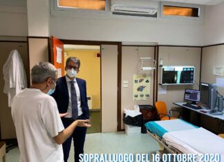 Pergola nel Cuore: “Risolto il problema della Moc, ma abbiamo trovato un ospedale smantellato. In 18 mesi perso tutto ciò che avevamo difeso”